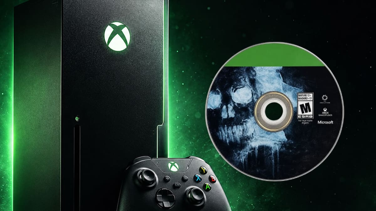 Xbox