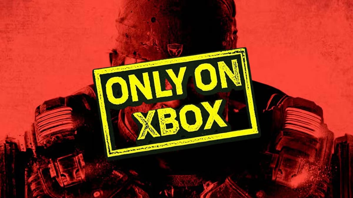 XBOX