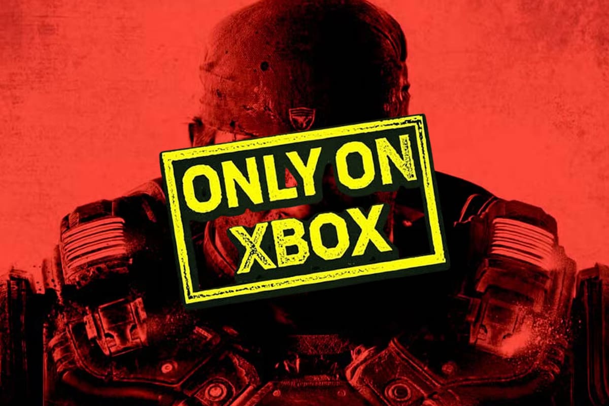 ¿Dejarías PlayStation o Nintendo para jugar los exclusivos de XBOX? Microsoft plantea un escenario radical con sus videojuegos