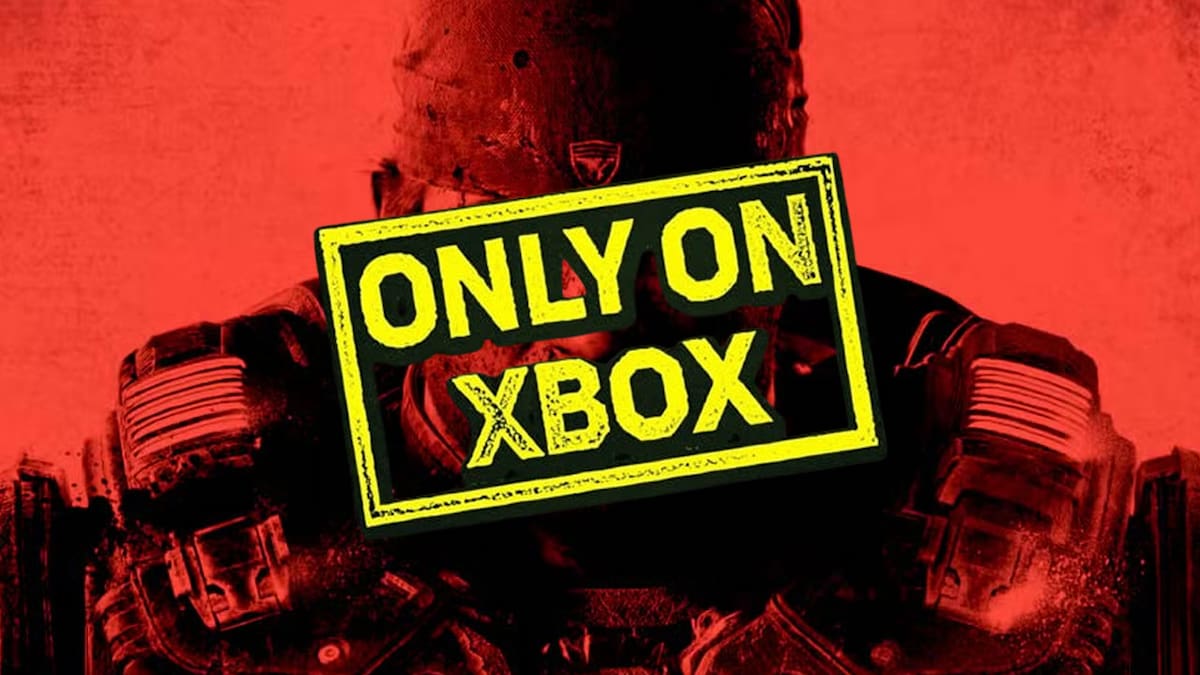 XBOX
