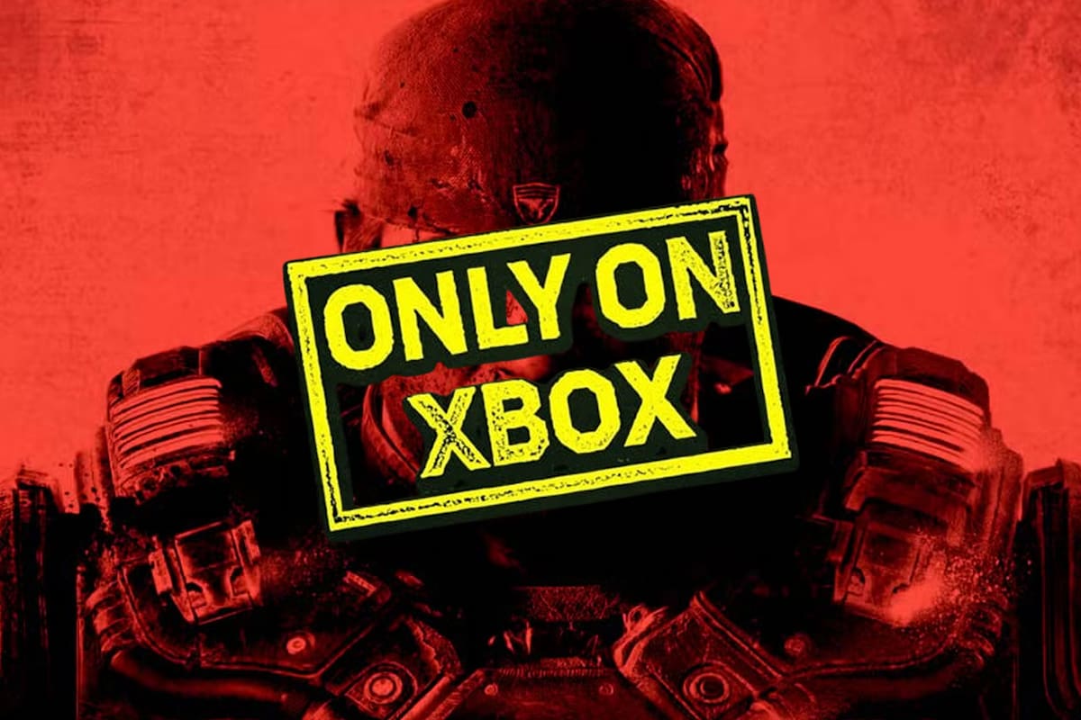 Would You Ditch PlayStation or Nintendo for Xbox Exclusives? Microsoft Teases Radical Shift Strategy