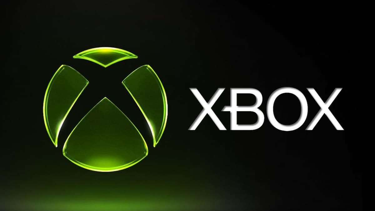 XBOX