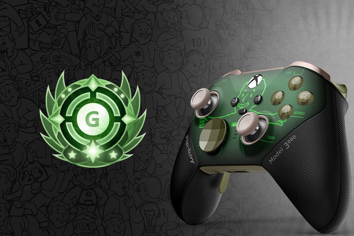 Xbox revela las esperadas insignias personalizadas de Gamerscore: las consolas tendrán nueva pantalla de inicio y más novedades en la siguiente actualización