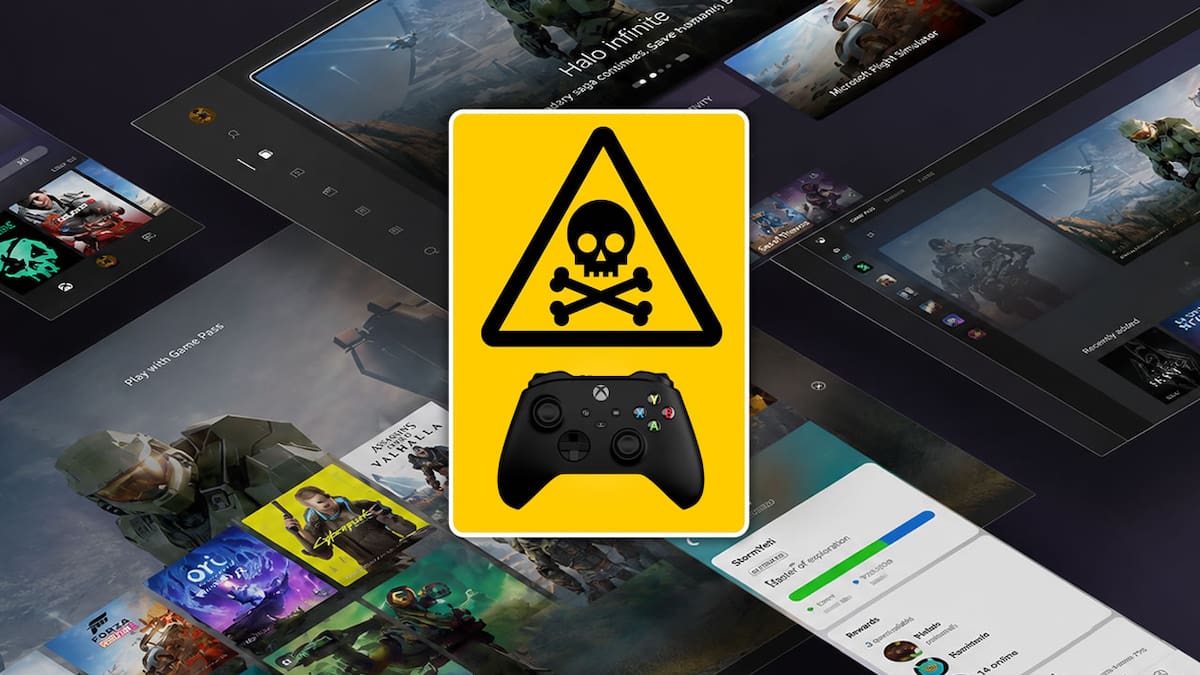XBOX