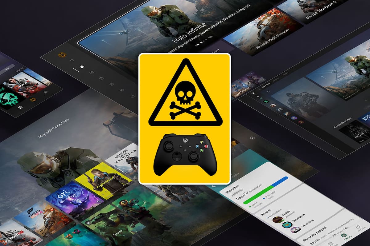 El caso de un jugador de XBOX revive las dudas sobre el soporte de Microsoft: un informe asegura que llevan años de recortes en esa área y dependen demasiado de la IA