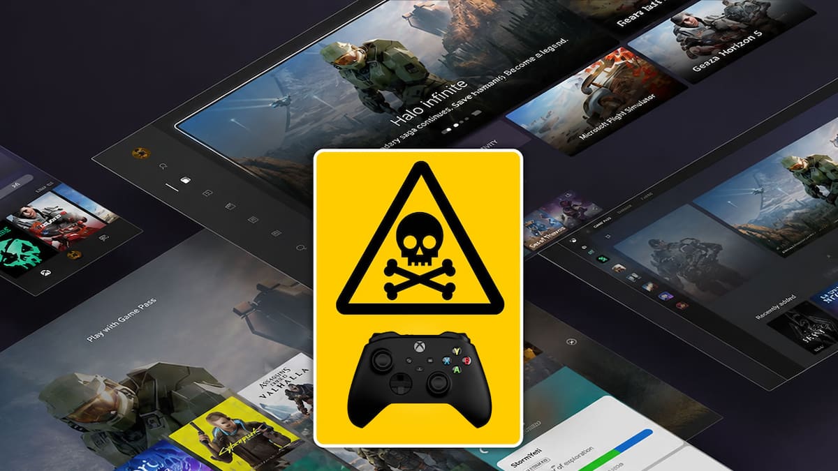 XBOX