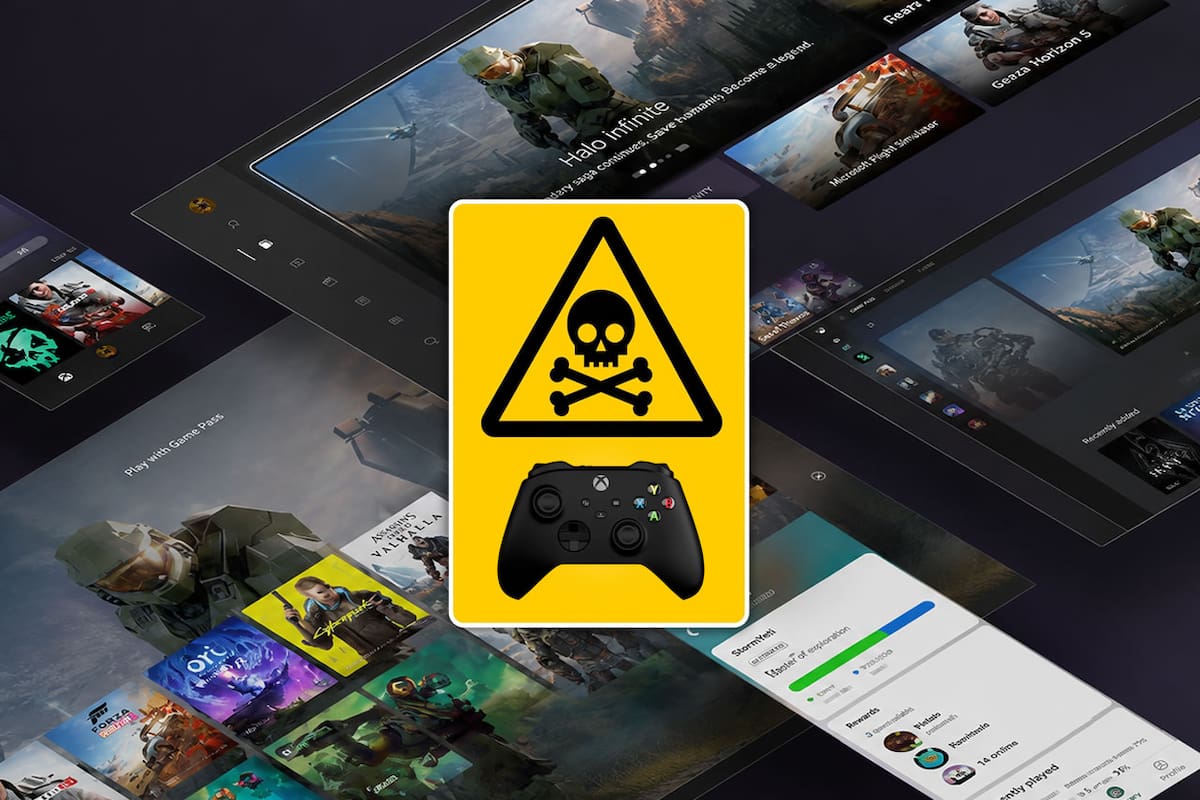 An Xbox Gamer’s Case Has Reignited Concerns Over Microsoft’s Service: Report Claims the Company Has Been Gutting Customer Support for Years, While Over-Relying on AI