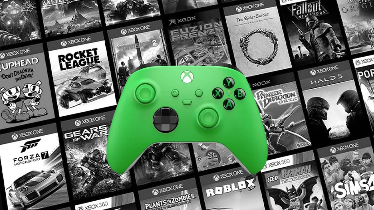 XBOX