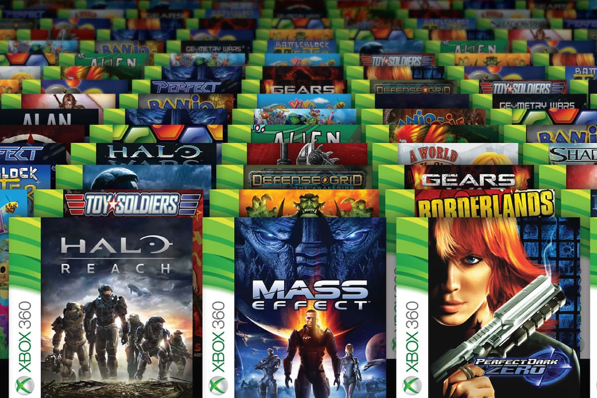 XBOX despidió a Kevin LaChapelle, veterano con 37 años en Microsoft que lideró el programa de retrocompatibilidad