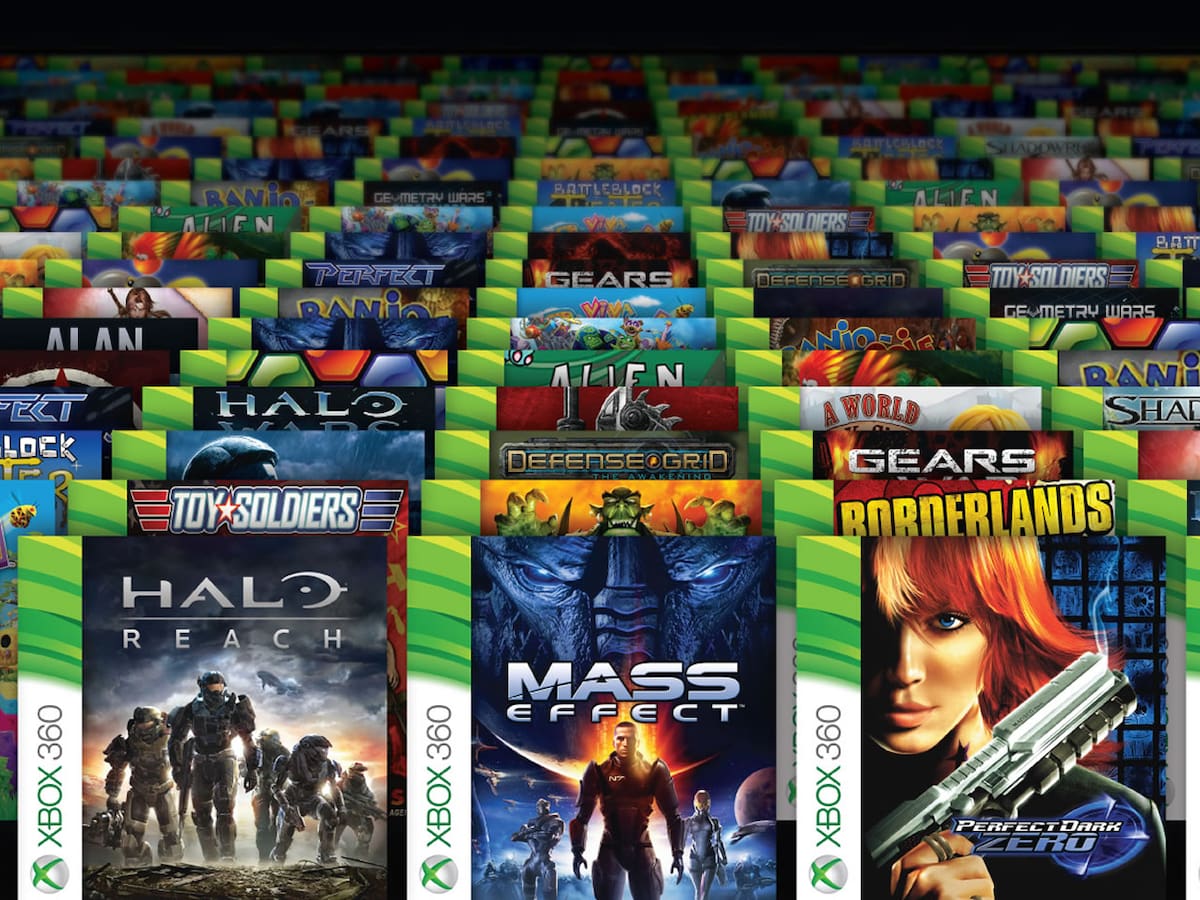 XBOX