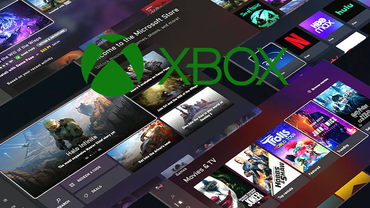 Xbox