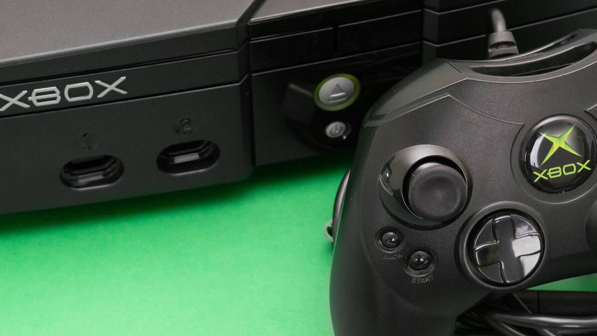 Xbox