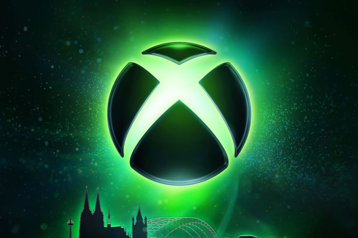 XBOX busca remontar y confirma su participación en gamescom 2026. ¿Qué juegos presentará Microsoft en el evento europeo?