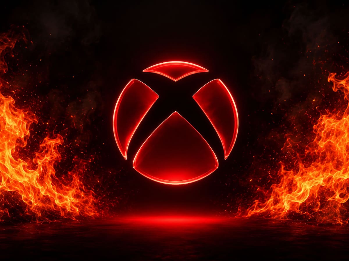 XBOX
