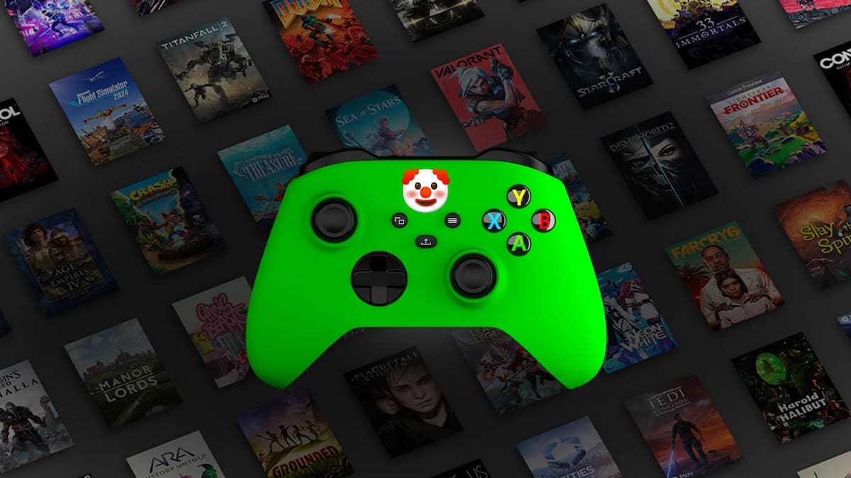 XBOX