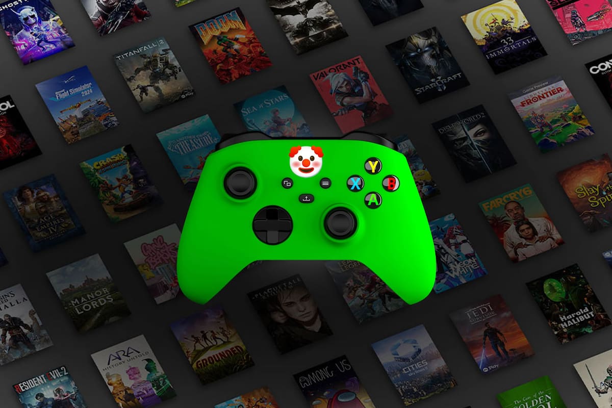 “El software se licencia, no se vende”: XBOX recuerda a los jugadores que sus juegos digitales no les pertenecen