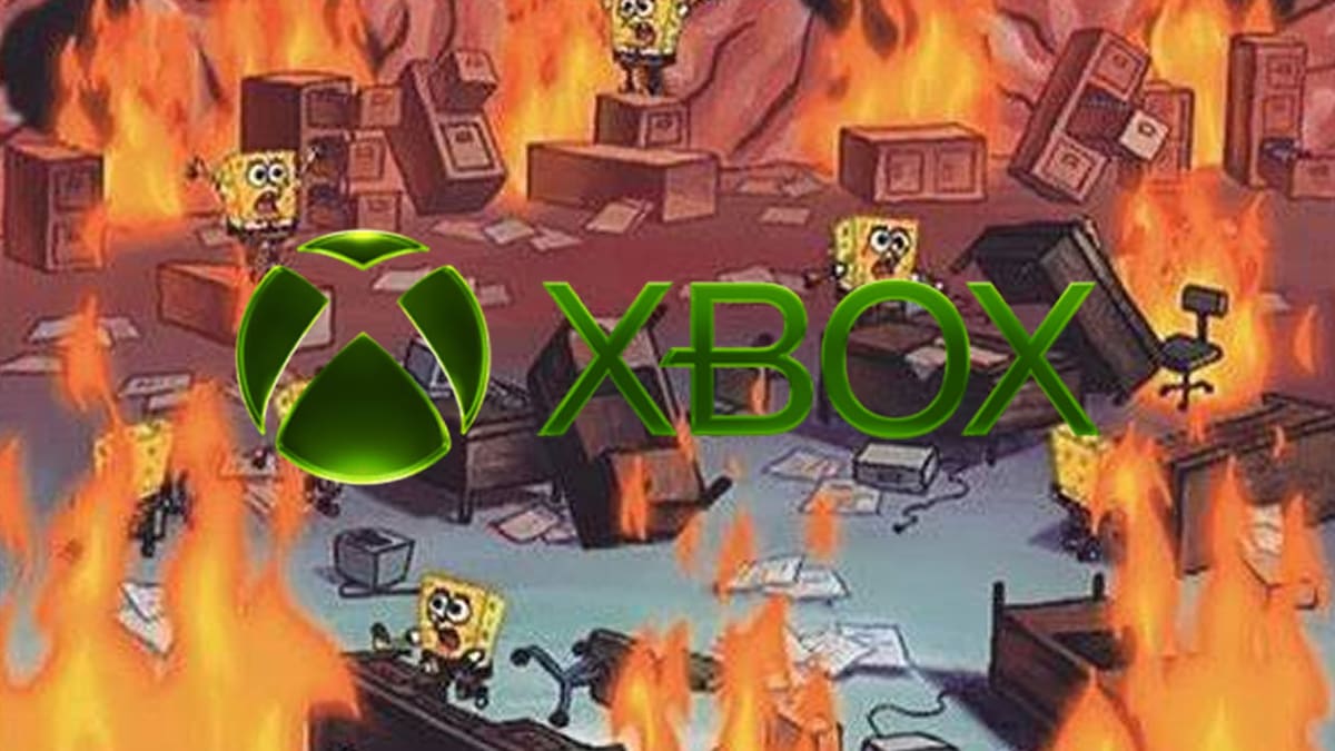 XBOX