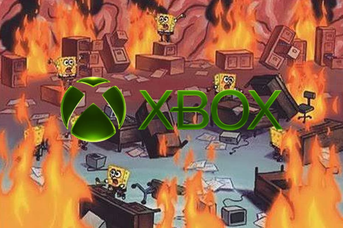 Pánico en XBOX; los estudios en peligro tratan de salvarse y analizan posibilidades para evitar el cierre