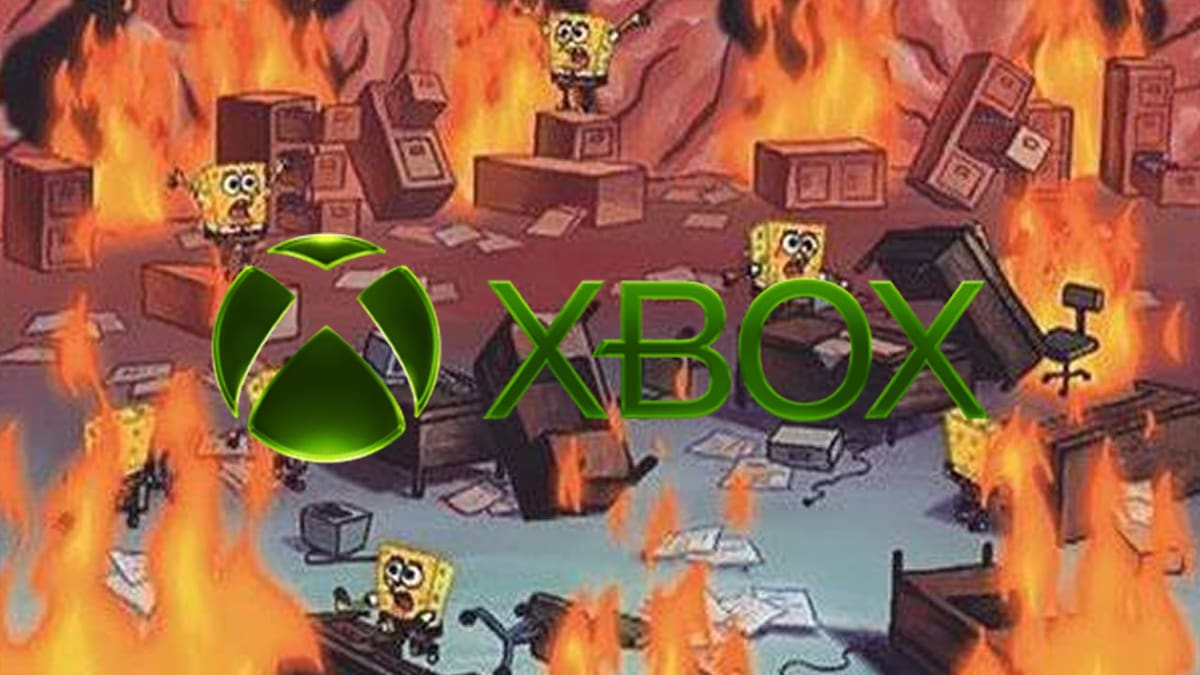 XBOX