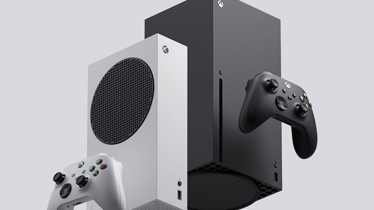 Xbox