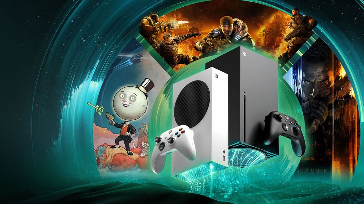 XBOX