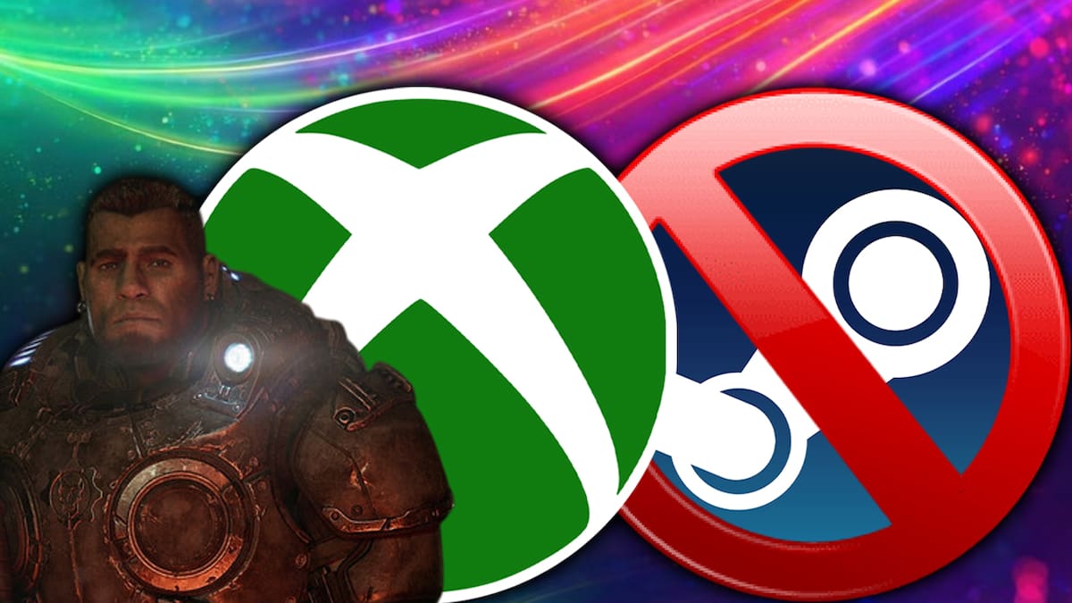 XBOX abandonará Steam