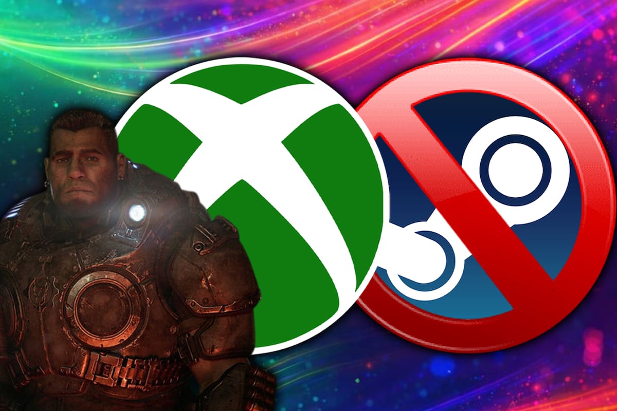 XBOX podría dejar de lanzar juegos en Steam para hacerlos exclusivos de su tienda de PC, señala fuente confiable