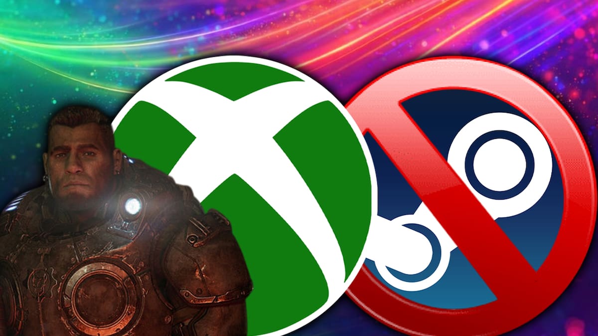 XBOX abandonará Steam