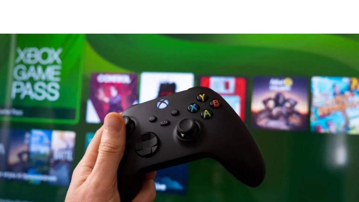 Xbox añadió controles táctiles a 17 títulos más para su servicio en la nube
