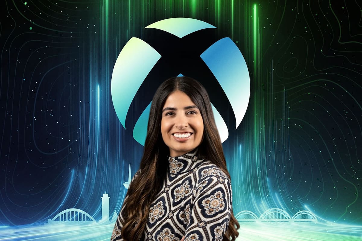 Asha Sharma Sets Sights on 1 Billion Daily Users for Xbox, Surpassing ROBLOX and Industry Giants