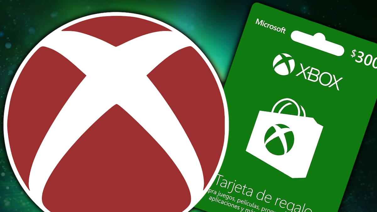 XBOX banea jugadores códigos falsos