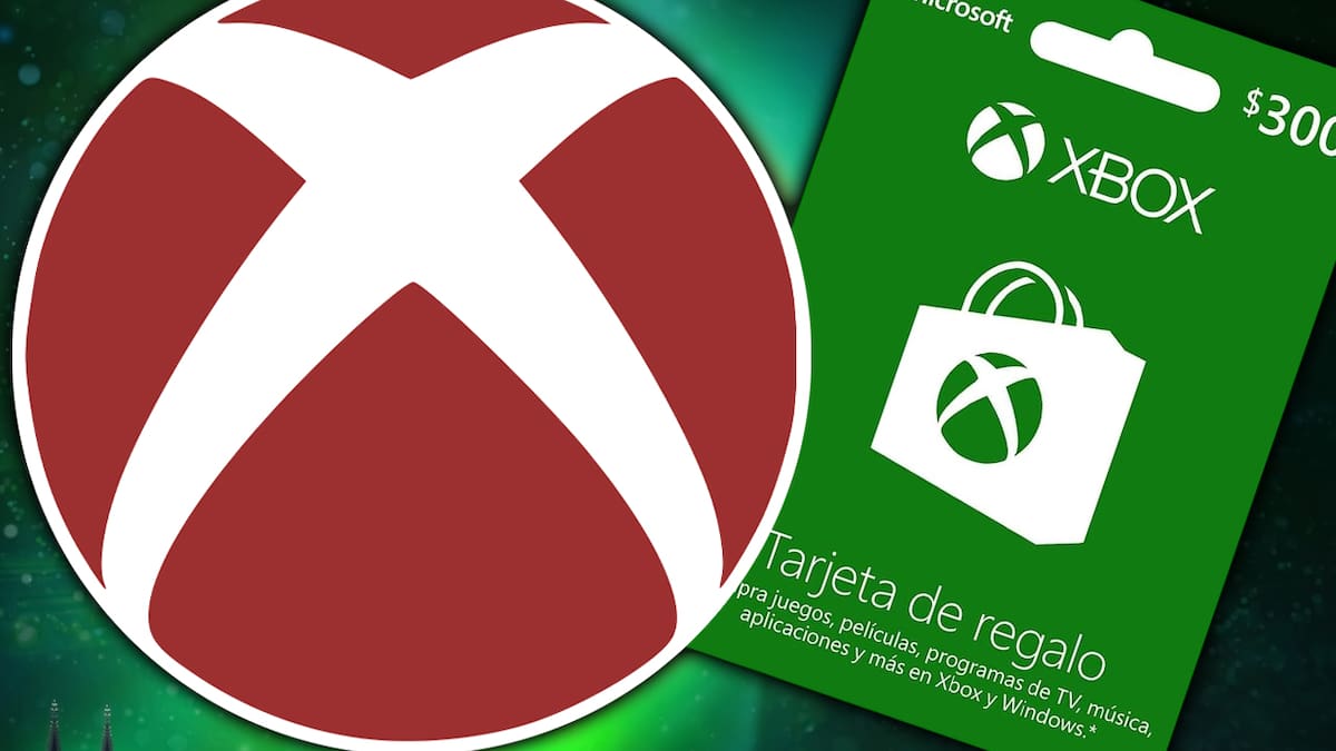 XBOX banea jugadores códigos falsos