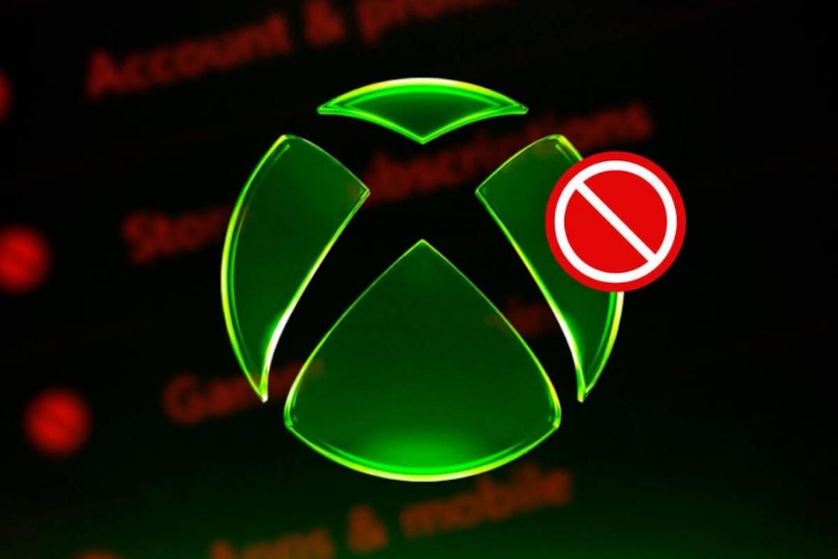 Servicios de XBOX se caen y jugadores de consolas, PC y móviles tienen problemas para jugar e iniciar sesión en sus cuentas