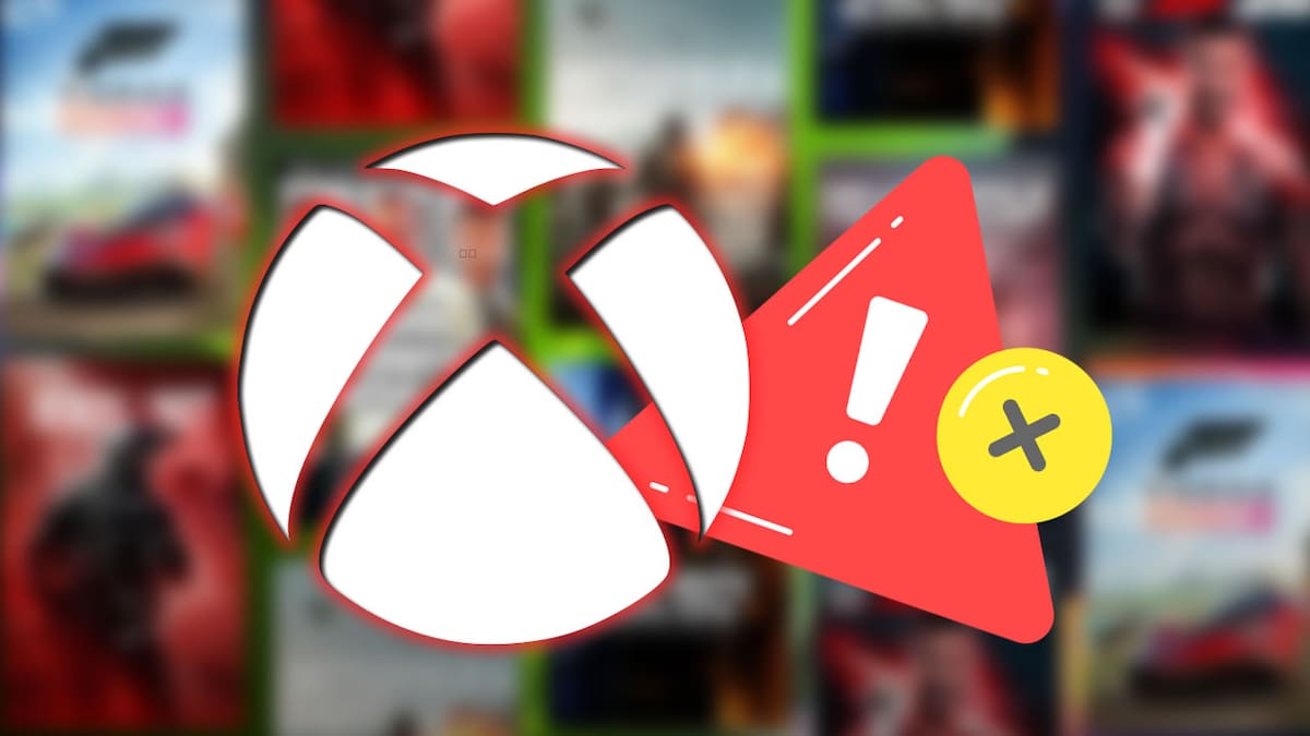 XBOX caída