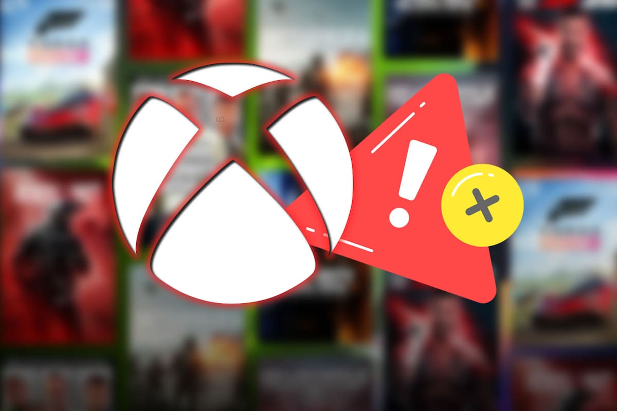 Xbox Players Exploited Service Outage to Download Free Games, but Now Fear Permanent Bans
