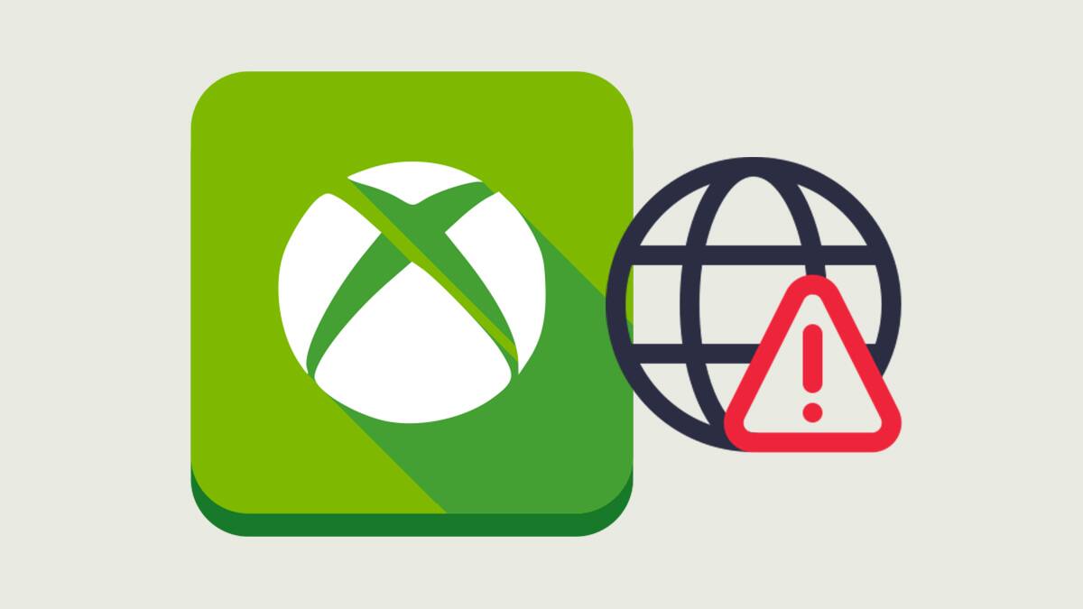 XBOX caída servidores