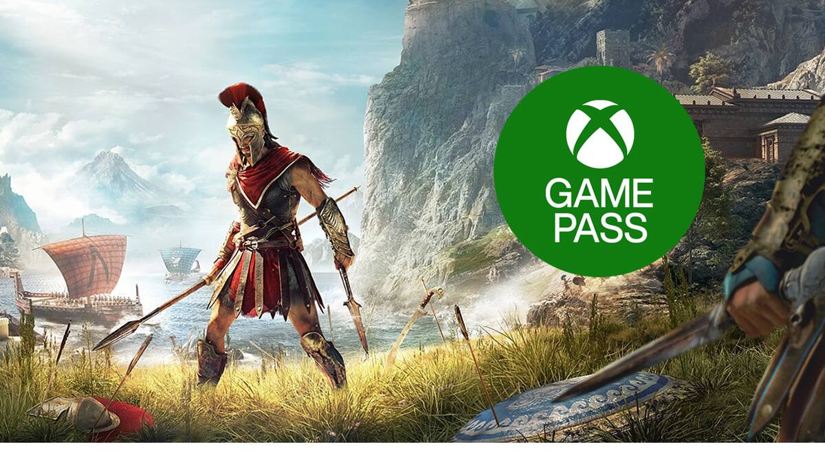 Xbox celebró Tokyo Game Show 2022 con lanzamientos sorpresa para su servicio