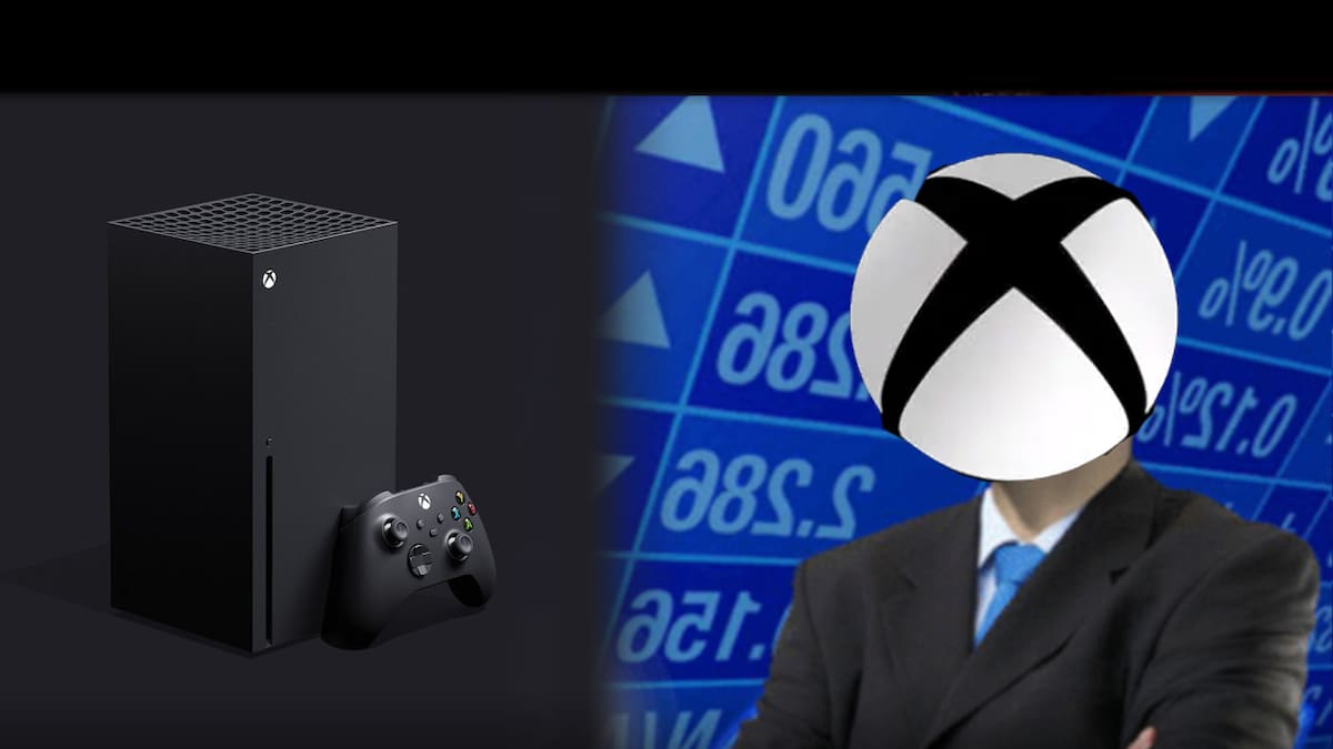 Xbox cerró un periodo muy exitoso con el lanzamiento de Series X y Series S