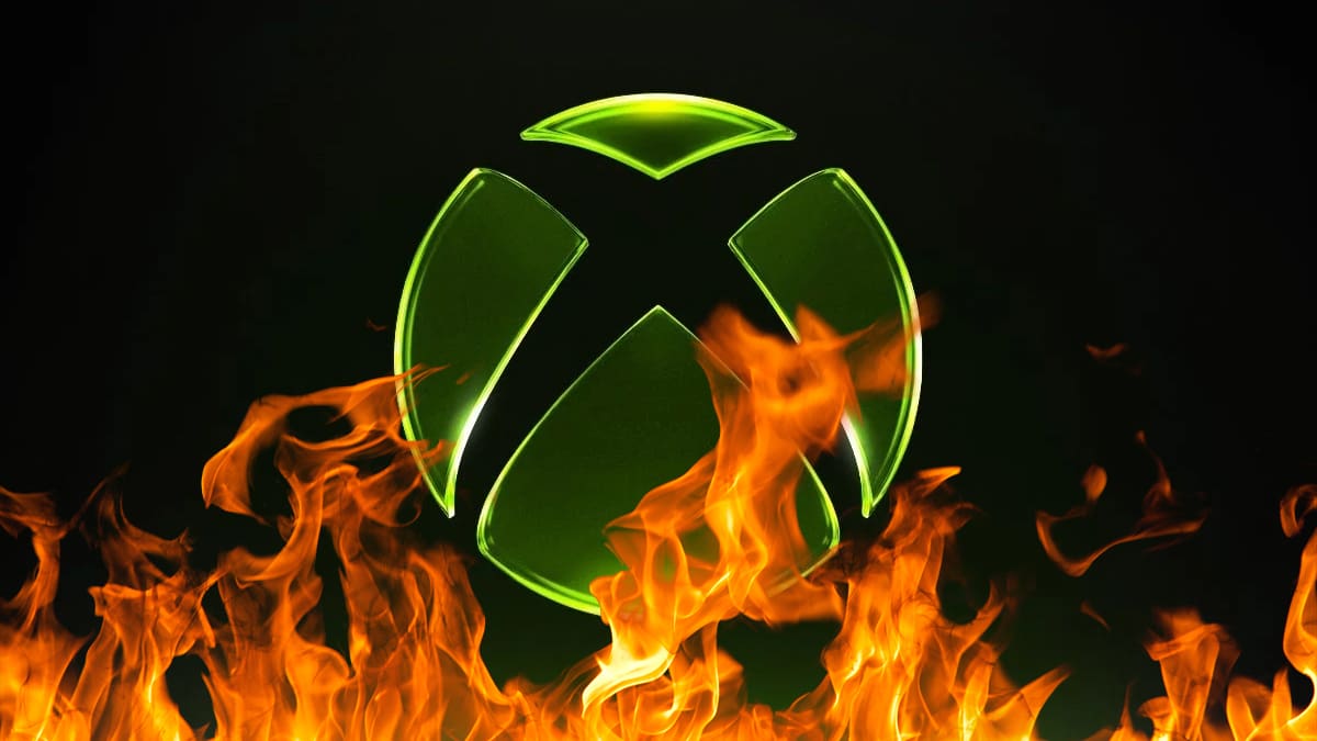 XBOX cierre estudios