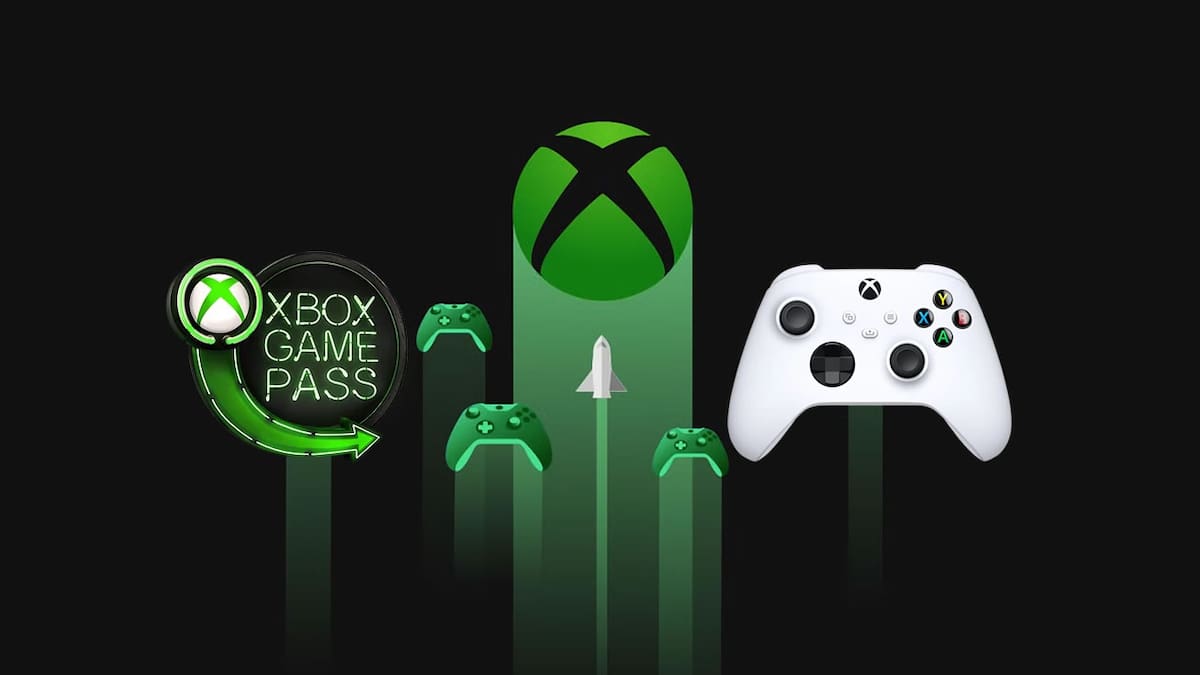 XBOX Cloud