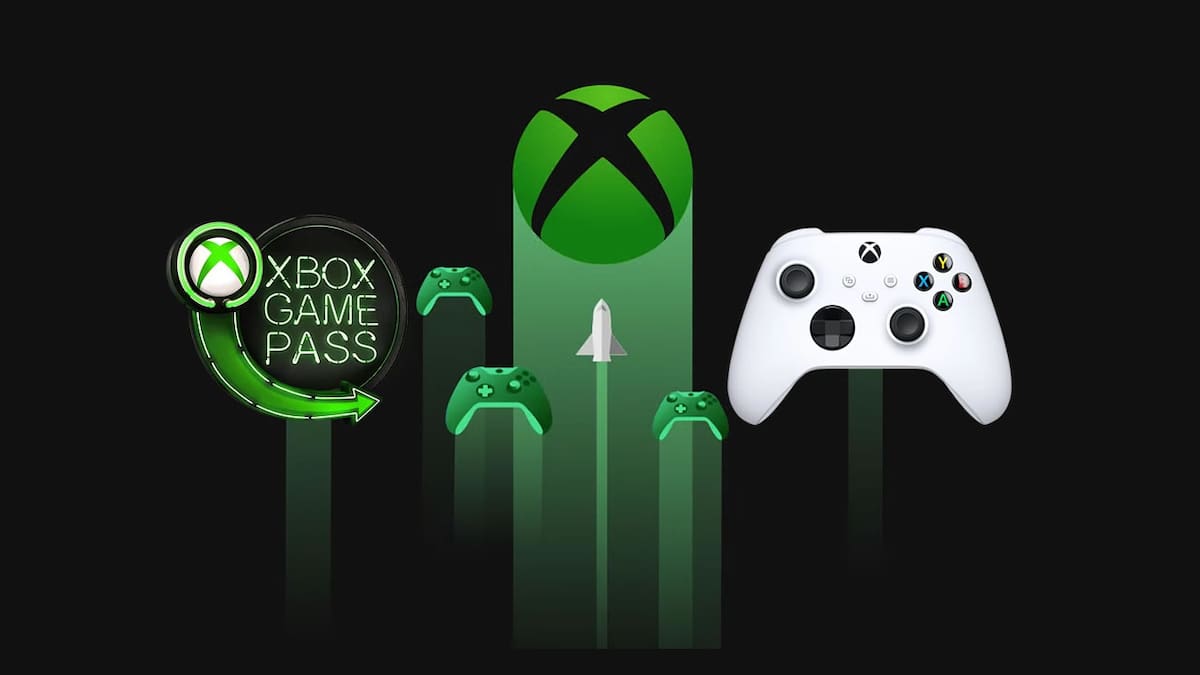 XBOX Cloud