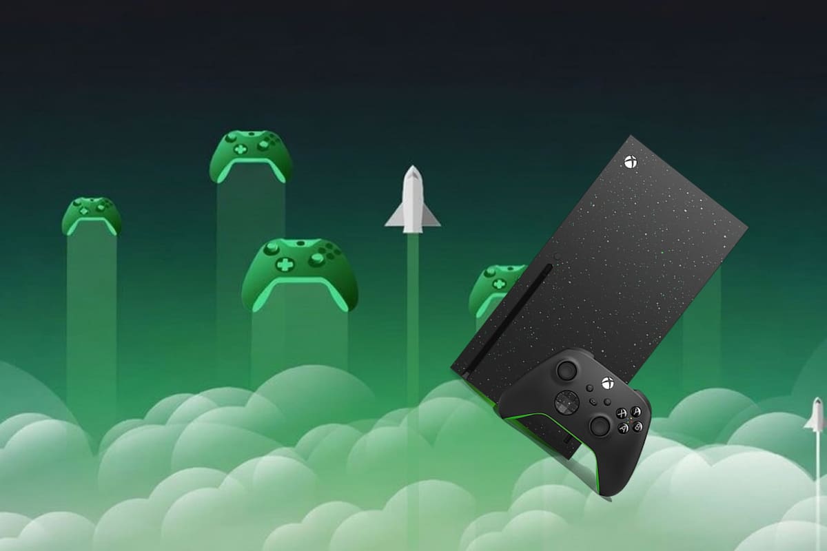 ¿Consolas muy caras? Es una gran oportunidad para la nube, señala ejecutivo de XBOX