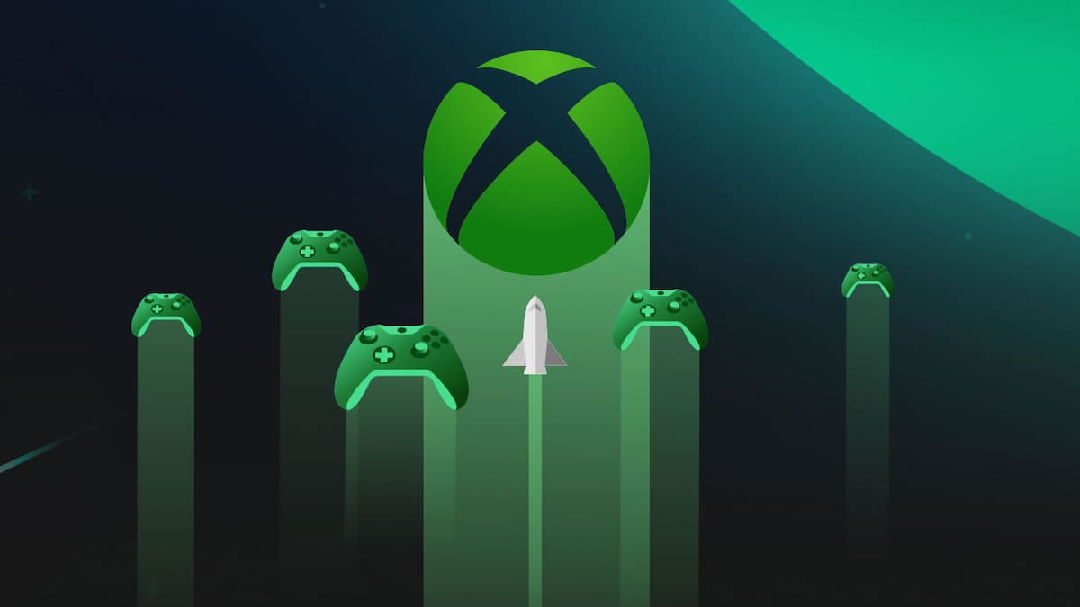 Xbox Cloud
