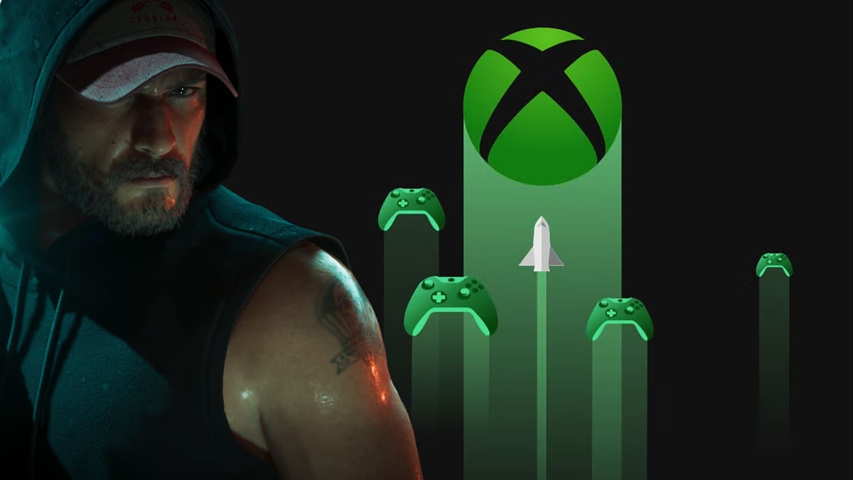 XBOX Cloud Gaming GTA VI