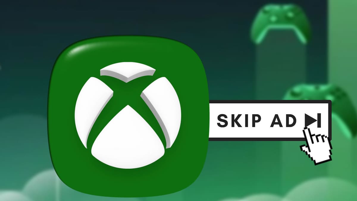 XBOX comerciales Cloud Gaming