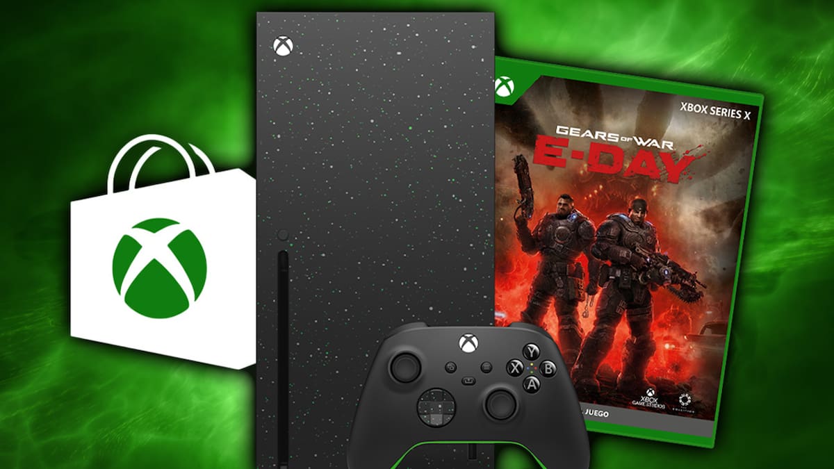 XBOX compra ahora paga después plazos