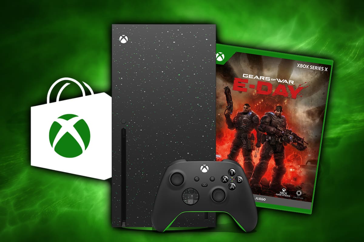 XBOX podría añadir la función “compra ahora, paga después”, permitiéndote comprar juegos o consolas a plazos con PayPal en la tienda