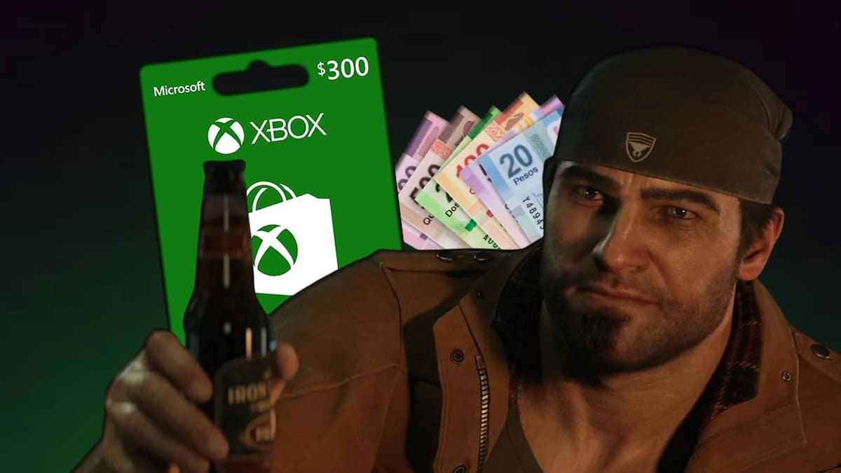 XBOX crédito gratis Gears of War