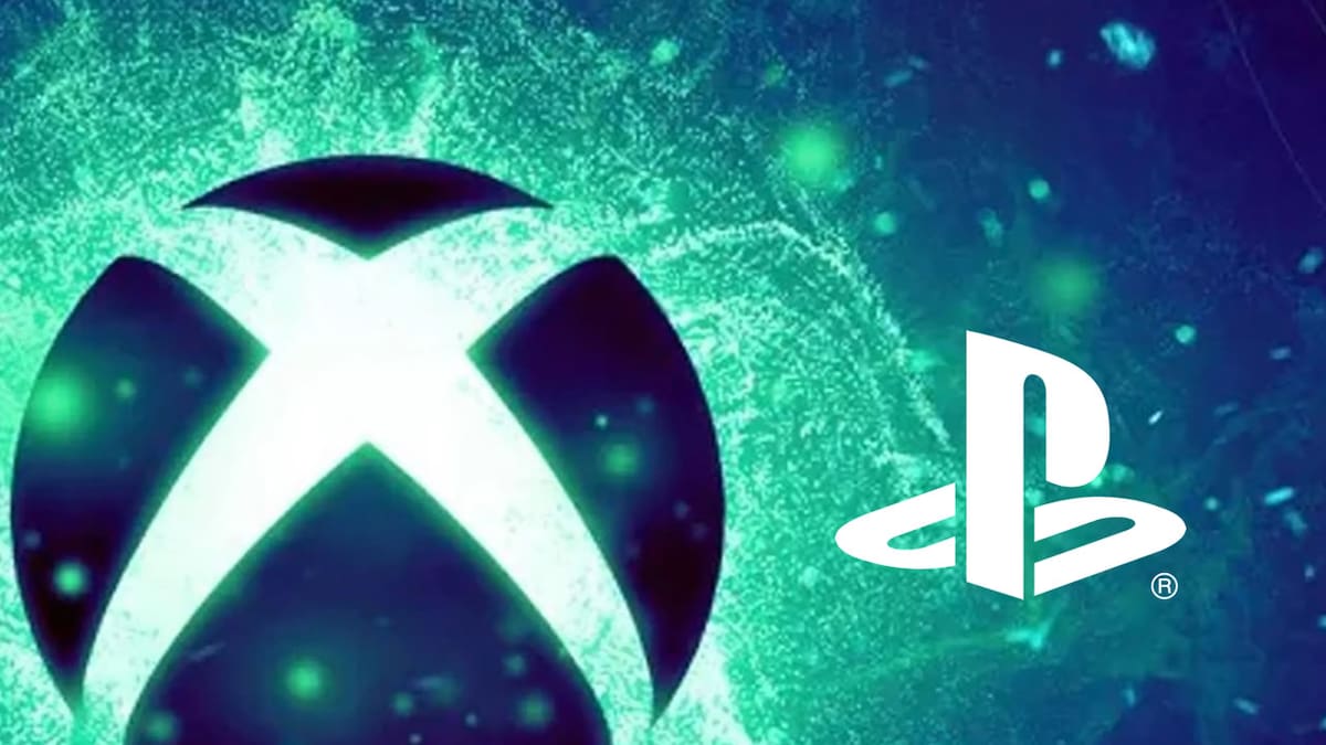 Xbox: cuando todos juegan, todos ganamos