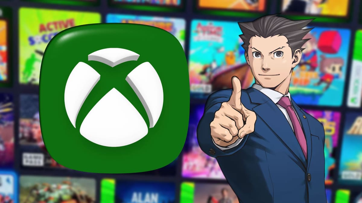 XBOX demanda